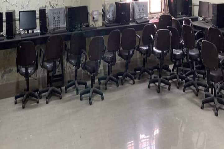 Mahatma Jyotiba Phule Government Polytechnic campus in Kaushambi, Uttar Pradesh, India — photo 5