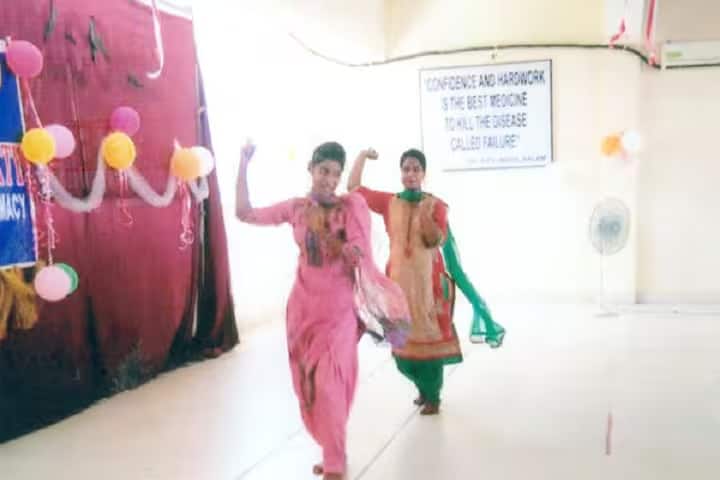 VMS College of Pharmacy campus in Batala, Punjab, India — photo 5