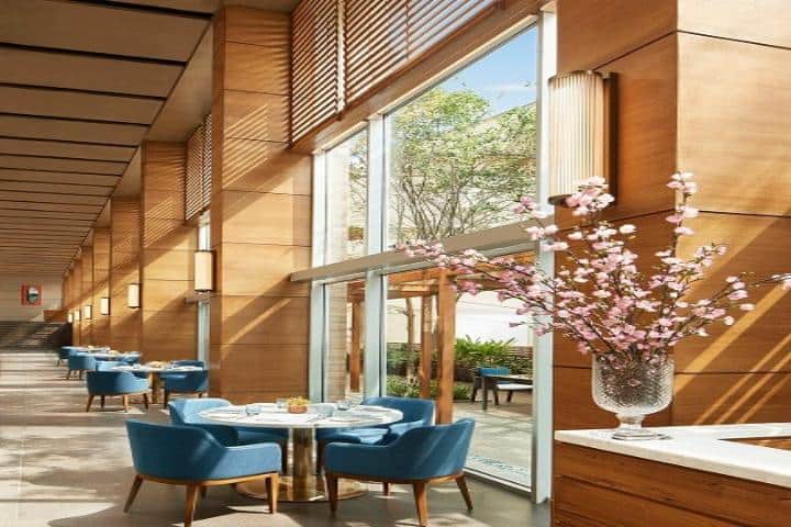 CII Institute of Hospitality - Taj Hotels campus in Pune, Maharashtra, India — photo 2