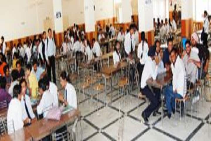 Swami Vivekanand College of Pharmacy campus in Basti, Uttar Pradesh, India — photo 3