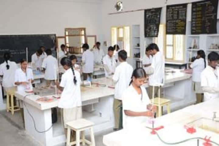 Swami Vivekanand College of Pharmacy campus in Basti, Uttar Pradesh, India — photo 6