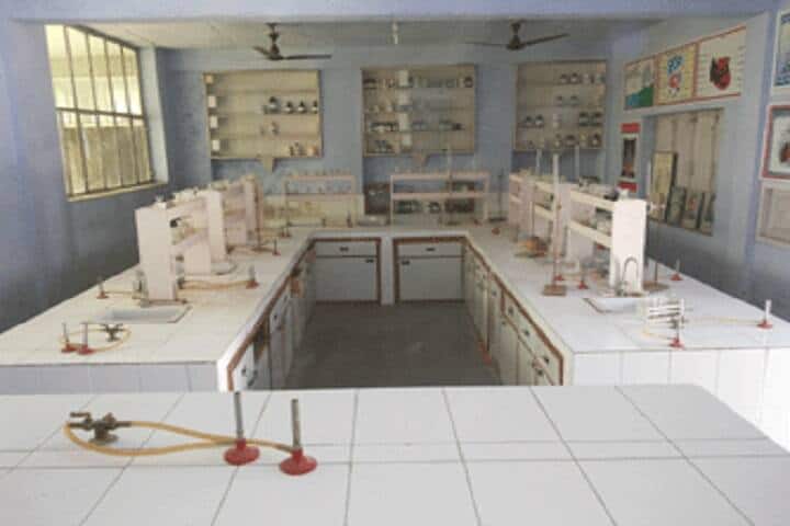 Saraswati Girls College of Education campus in Bathinda, Punjab, India — photo 6