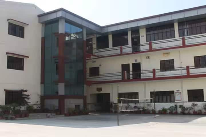 DCAST Dehradun campus in Dehradun, Uttarakhand, India — photo 1