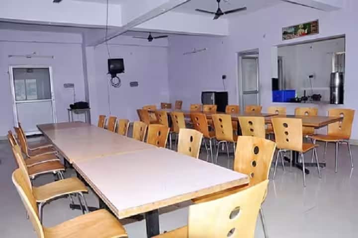 DCAST Dehradun campus in Dehradun, Uttarakhand, India — photo 3