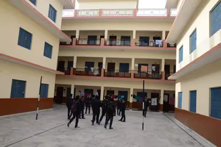 DCAST Dehradun campus in Dehradun, Uttarakhand, India — photo 4