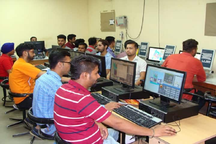 Central Institute of Hand Tools campus in Jalandhar, Punjab, India — photo 2