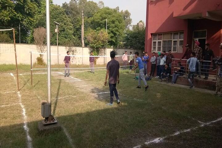 Central Institute of Hand Tools campus in Jalandhar, Punjab, India — photo 5