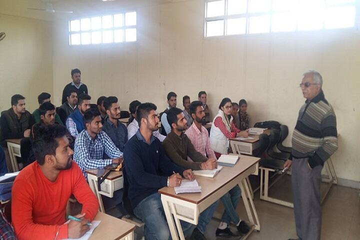 Central Institute of Hand Tools campus in Jalandhar, Punjab, India — photo 6