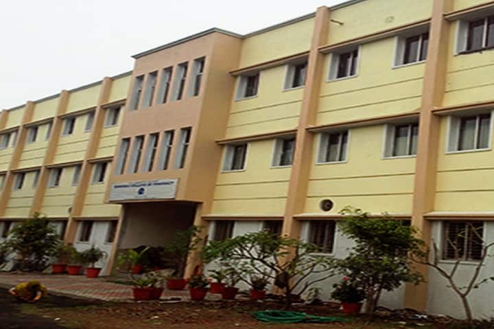 Lakshmi Narain College of Pharmacy campus in Indore, Madhya Pradesh, India — photo 1