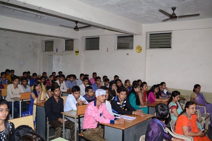 Lakshmi Narain College of Pharmacy campus in Indore, Madhya Pradesh, India — photo 2