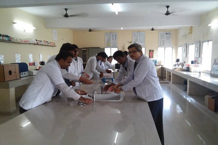 Lakshmi Narain College of Pharmacy campus in Indore, Madhya Pradesh, India — photo 4