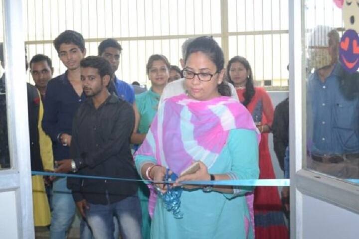 Lakshmi Narain College of Pharmacy campus in Indore, Madhya Pradesh, India — photo 6