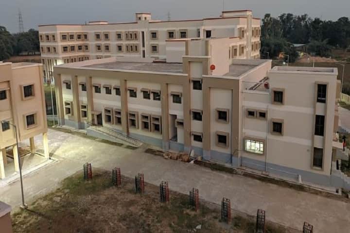 Government Polytechnic campus in Nawada, Bihar, India — photo 2