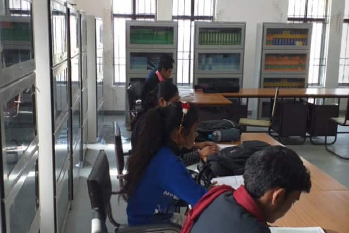 Government Polytechnic campus in Nawada, Bihar, India — photo 3