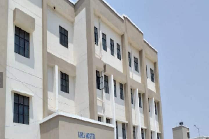 Government Polytechnic campus in Nawada, Bihar, India — photo 4
