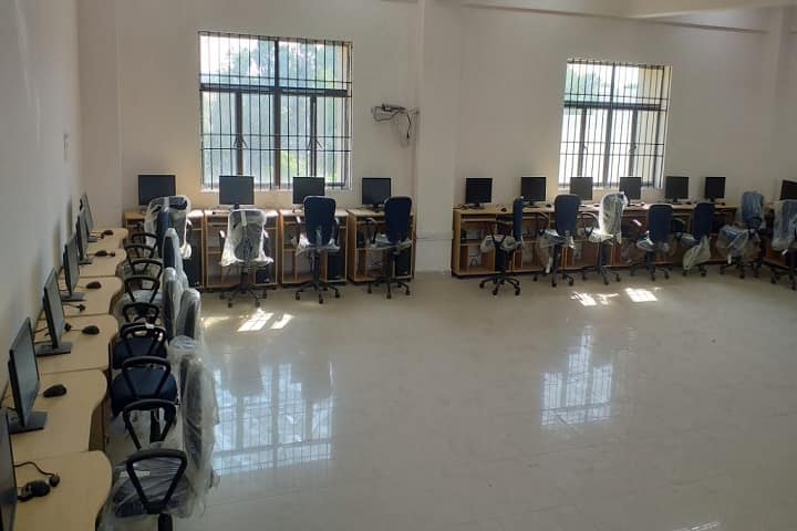 Government Polytechnic campus in Nawada, Bihar, India — photo 5