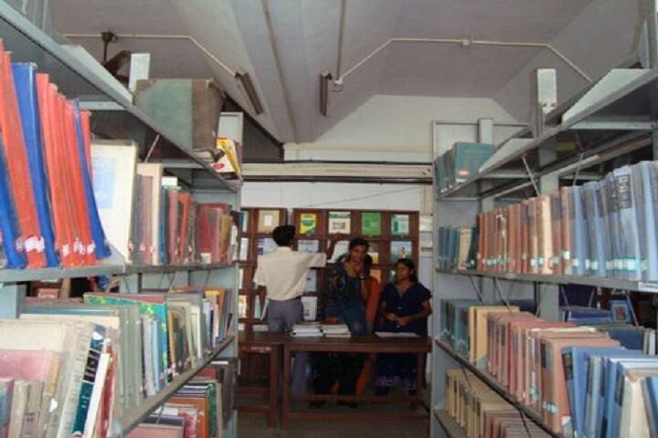 College of Agriculture campus in Thiruvananthapuram, Kerala, India — photo 6