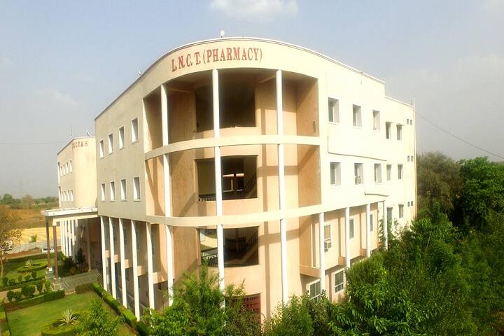 LNCP Bhopal campus in Bhopal, Madhya Pradesh, India — photo 1
