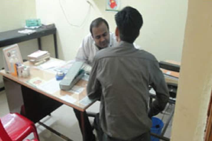 LNCP Bhopal campus in Bhopal, Madhya Pradesh, India — photo 3