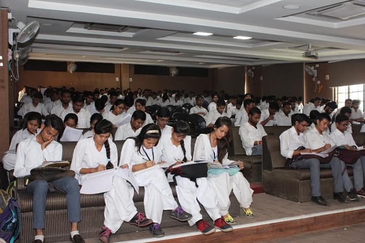 LNCP Bhopal campus in Bhopal, Madhya Pradesh, India — photo 4