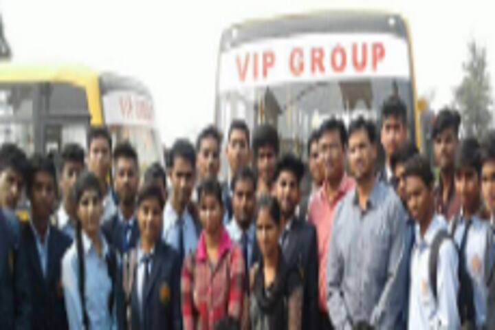 Vivekanand College of Pharmacy campus in Bhopal, Madhya Pradesh, India — photo 5