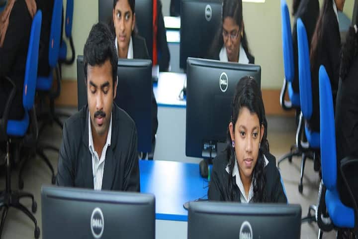 MBCCET Kuttikkanam campus in Idukki, Kerala, India — photo 3