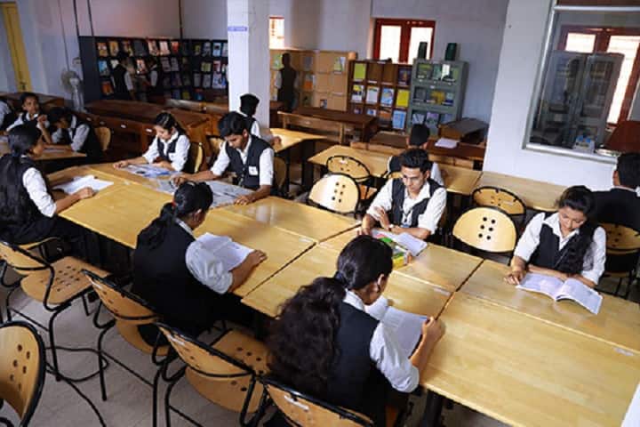 MBCCET Kuttikkanam campus in Idukki, Kerala, India — photo 4