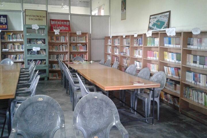 Sant Baba Hazara Singh College of Education campus in Chhina, Punjab, India — photo 5