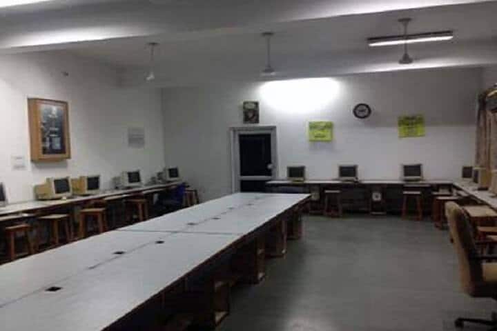 Saint Kabir College of Education campus in Patiala, Punjab, India — photo 4