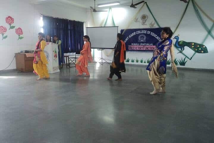 Saint Kabir College of Education campus in Patiala, Punjab, India — photo 5