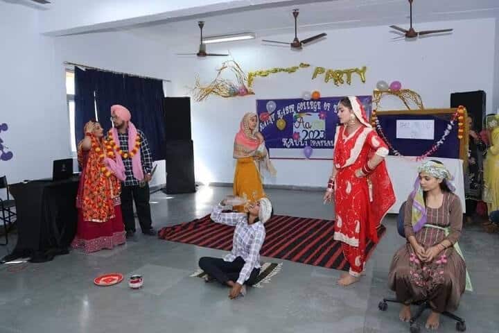 Saint Kabir College of Education campus in Patiala, Punjab, India — photo 6
