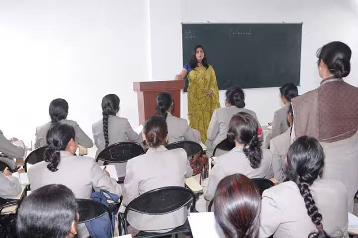 VIT College of Pharmacy campus in Meerut, Uttar Pradesh, India — photo 5