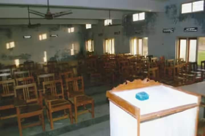 Jangaon College of Education campus in Raghunathapally, Telangana, India — photo 2