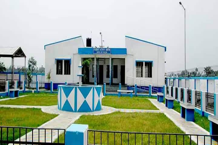 Government General Degree College campus in Nadia, West Bengal, India — photo 3
