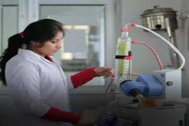 SVI College of Pharmacy and Research campus in Gwalior, Madhya Pradesh, India — photo 2