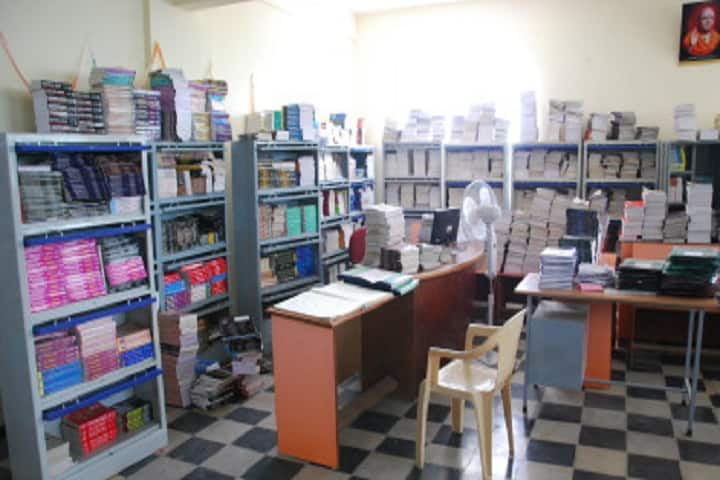 BGS Polytechnic campus in Chikkaballapur, Karnataka, India — photo 2