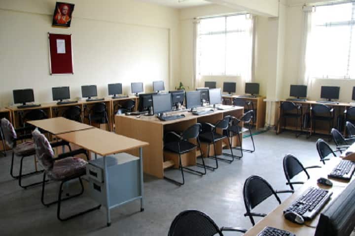 BGS Polytechnic campus in Chikkaballapur, Karnataka, India — photo 3