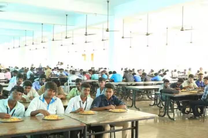Surya School of Pharmacy campus in Vikravandi, Tamil Nadu, India — photo 3