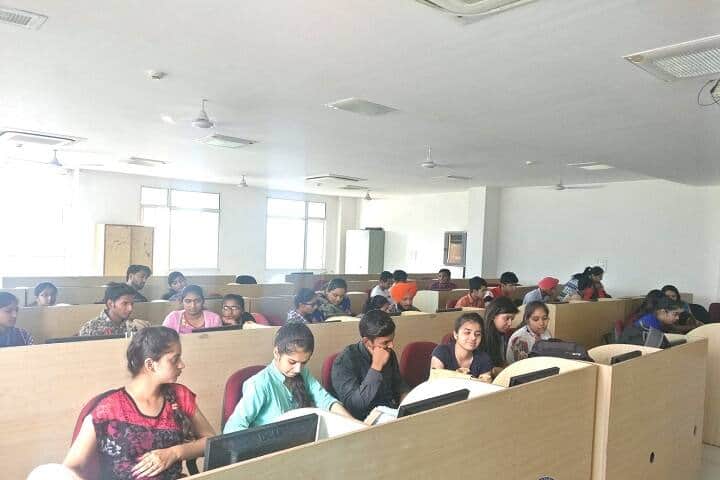 Surya School of Pharmacy campus in Rajpura, Punjab, India — photo 4