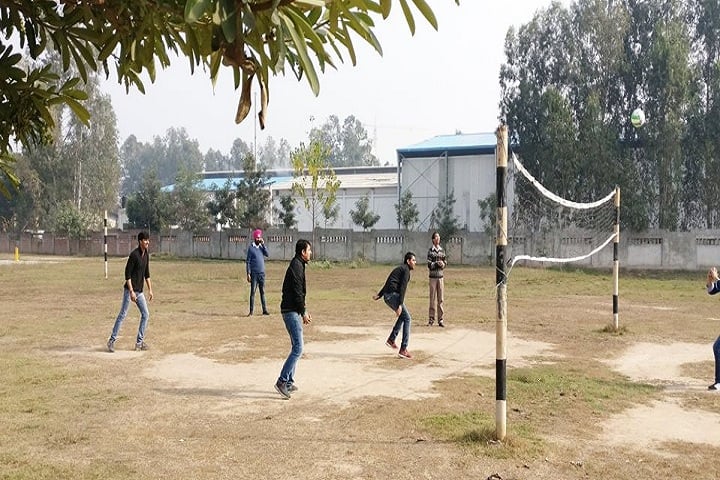 Surya School of Pharmacy campus in Rajpura, Punjab, India — photo 6
