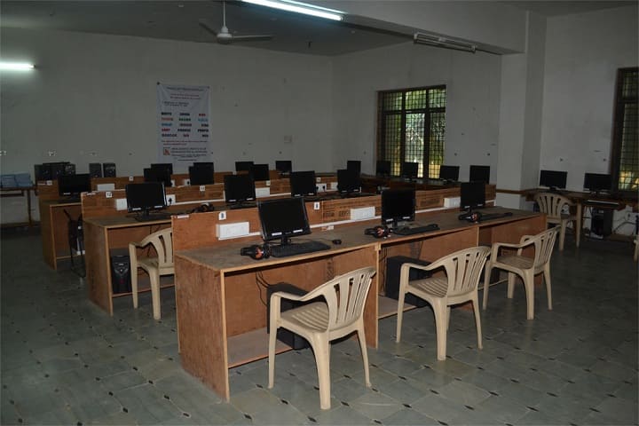 Surabhi Dayakar Rao College of Pharmacy campus in Gajwel, Telangana, India — photo 4