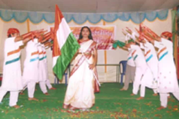 GTP College of Education for Women campus in Bhimavaram, Andhra Pradesh, India — photo 2