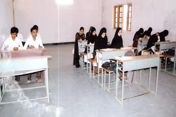 Deccan Education Society campus in Kalaburagi, Karnataka, India — photo 2