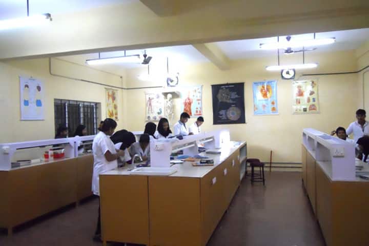 KTN College of Pharmacy campus in Palakkad, Kerala, India — photo 4