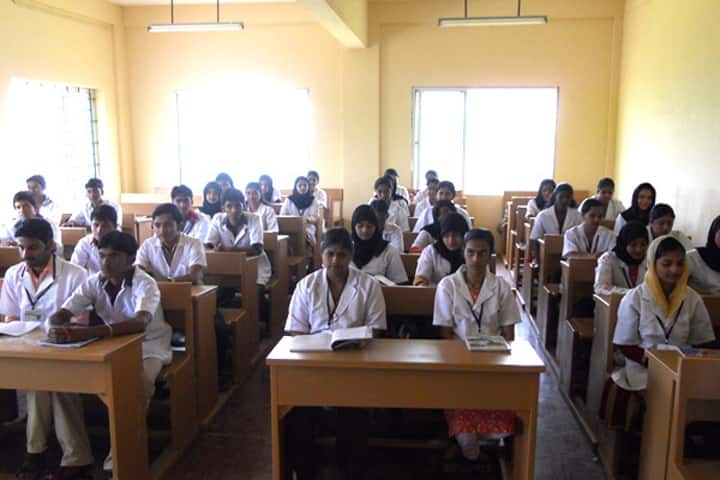 KTN College of Pharmacy campus in Palakkad, Kerala, India — photo 6