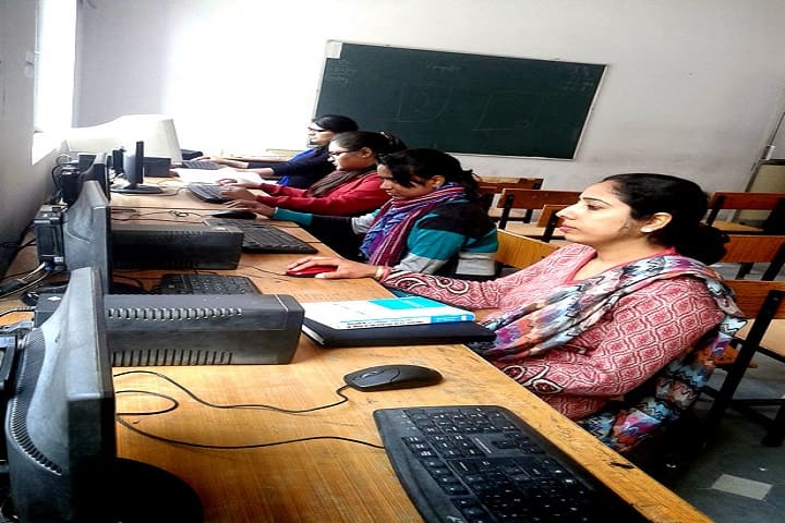 Royal Institute of Science and Management B Ed College campus in Gurgaon, Haryana, India — photo 5
