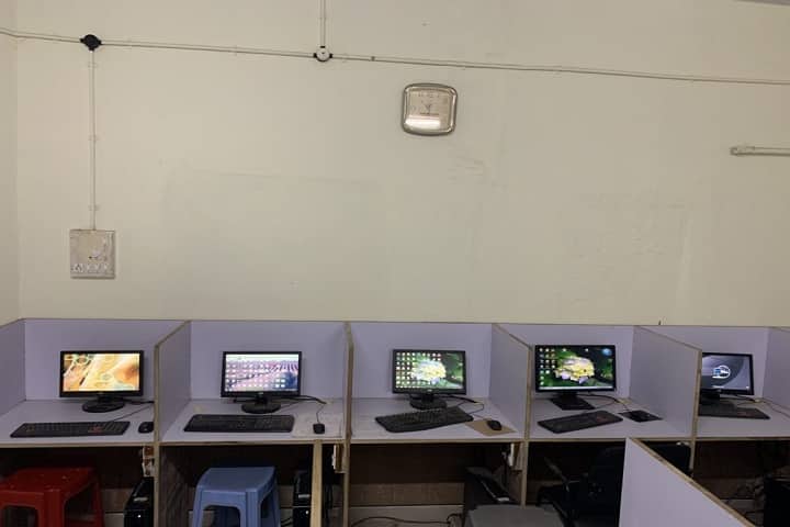 Millennium Teacher Training College campus in Aklera, Rajasthan, India — photo 1