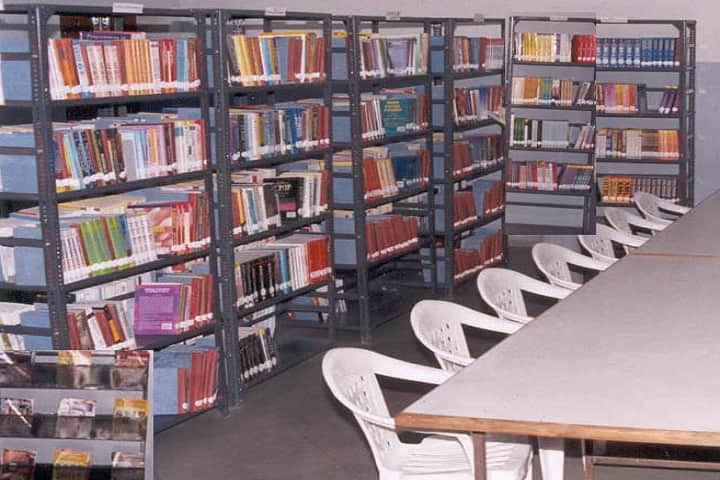 Millennium Teacher Training College campus in Aklera, Rajasthan, India — photo 2