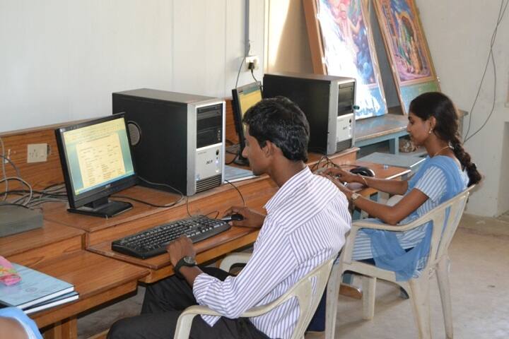 Viswanadha Institute of Pharmaceutical Sciences campus in Mindivanipalem, Andhra Pradesh, India — photo 3