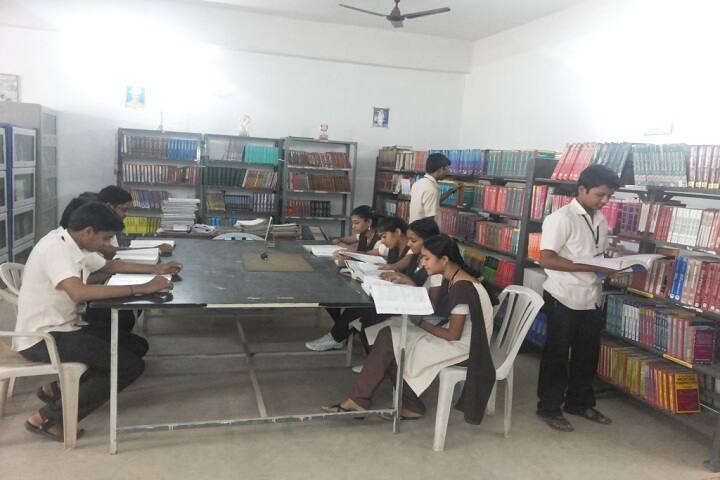 Viswanadha Institute of Pharmaceutical Sciences campus in Mindivanipalem, Andhra Pradesh, India — photo 5
